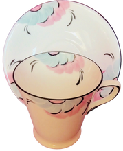 Load image into Gallery viewer, Art Deco Collingwoods