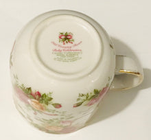 Load image into Gallery viewer, Royal Albert Ruby Celebration