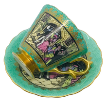 Load image into Gallery viewer, Taylor & Kent Grandma’s Wedding