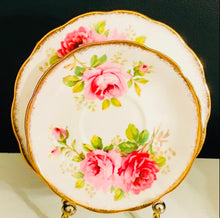 Load image into Gallery viewer, Royal Albert American Beauty