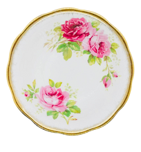 Load image into Gallery viewer, Royal Albert American Beauty Fruit Nappies