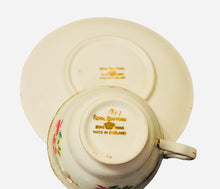 Load image into Gallery viewer, Royal Stafford Pink Roses