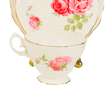 Load image into Gallery viewer, Queen Anne Trio