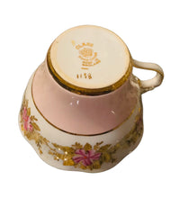 Load image into Gallery viewer, Clare Pink Floral England