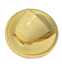 Load image into Gallery viewer, Royal Albert Gossamer Yellow