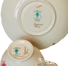 Load image into Gallery viewer, Crown Staffordshire England’s Glory