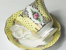 Load image into Gallery viewer, Royal Albert Pierrette