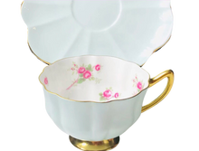 Load image into Gallery viewer, Shelley Roses Duo