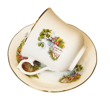 Load image into Gallery viewer, Queen Anne Cottage