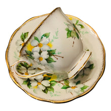 Load image into Gallery viewer, RESERVED:RA White Dogwood