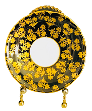 Load image into Gallery viewer, Aynsley Black Corset