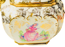 Load image into Gallery viewer, Sadler Cubed “Pinkie”