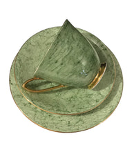 Load image into Gallery viewer, Royal Albert Gossamer Green