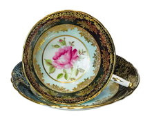 Load image into Gallery viewer, Paragon Black & Blue