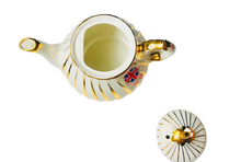 Load image into Gallery viewer, James Sadler Swirled