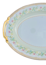 Load image into Gallery viewer, Noritake 16.25 x 12 Inch Platter 1933