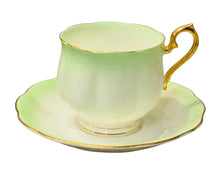 Load image into Gallery viewer, RA Green Rainbow