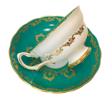 Load image into Gallery viewer, Jade Green Grosvenor