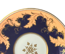 Load image into Gallery viewer, Antique Cake Plate