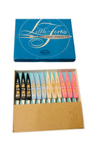 Load image into Gallery viewer, Set of 12 Little Forks
