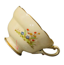 Load image into Gallery viewer, Paragon Black Star Teacup