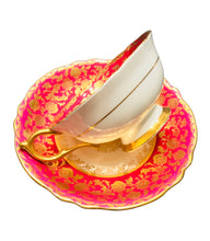 Load image into Gallery viewer, Paragon Red and Gold