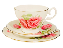 Load image into Gallery viewer, Queen Anne Trio