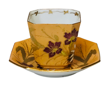 Load image into Gallery viewer, Gold Moriage Porcelain