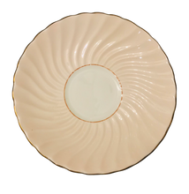 Load image into Gallery viewer, Aynsley Peachy Pink Swirl