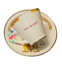 Load image into Gallery viewer, Paragon King George & Queen Mary