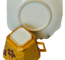 Load image into Gallery viewer, Gold Moriage Porcelain