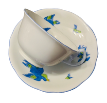 Load image into Gallery viewer, Early 1900s Royal Stafford Bluebird