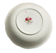 Load image into Gallery viewer, Royal Albert American Beauty Coupe Cereal Bowl