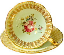 Load image into Gallery viewer, Royal Stafford Green