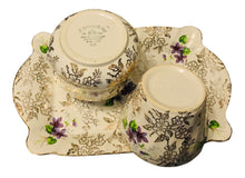 Load image into Gallery viewer, H. Aynsley Co Ltd. 3 Piece