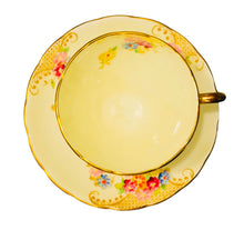 Load image into Gallery viewer, EB Foley Hand Decorated