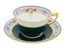 Load image into Gallery viewer, AS IS Aynsley Piano Keys With Bows