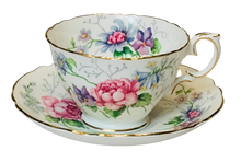 Load image into Gallery viewer, Crown Staffordshire England’s Glory