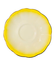 Load image into Gallery viewer, Royal Albert Yellow Rainbow