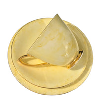 Load image into Gallery viewer, Royal Albert Gossamer Yellow