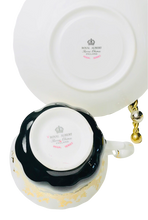 Load image into Gallery viewer, RA Regal Series Black