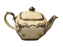 Load image into Gallery viewer, Sadler Happy Anniversary Teapot