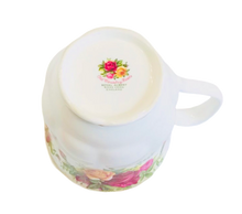 Load image into Gallery viewer, Royal Albert 3.5 Inch Mug
