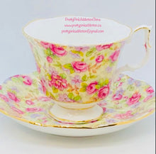 Load image into Gallery viewer, Royal Albert Chintz