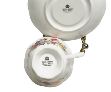 Load image into Gallery viewer, Royal Albert Floral