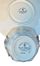 Load image into Gallery viewer, Royal Adderley Floral