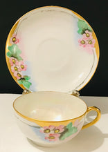 Load image into Gallery viewer, Noritake Hand Painted