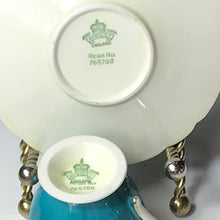 Load image into Gallery viewer, Aynsley Demitasse
