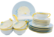 Load image into Gallery viewer, 23 Piece Tea Set Japan