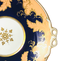Load image into Gallery viewer, Antique Cake Plate